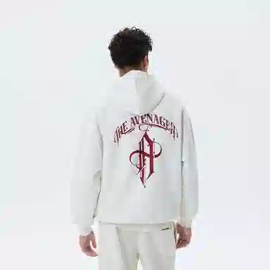 CHINISM Hoodie