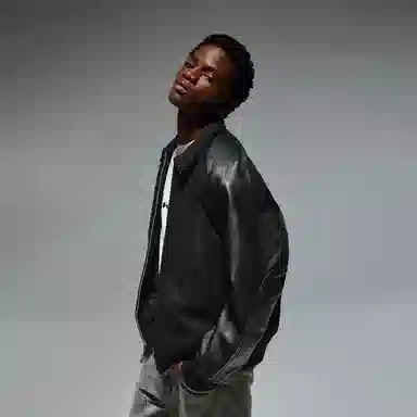 CHINISM CHLogo Jacket