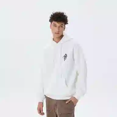 CHINISM Hoodie