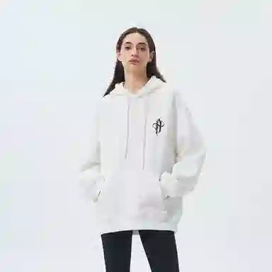 CHINISM Hoodie