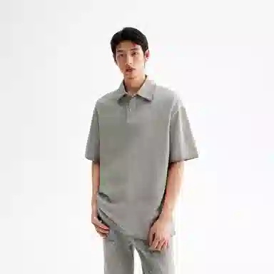 CHINISM Polo Shirt