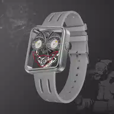 BEHRENS A Ace of Hearts