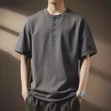 FOSS PHIL Polo2025 T