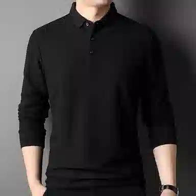 FOSS PHIL POLO2025 T