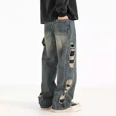 FOSS PHIL vintage2025