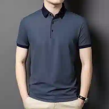 FOSS PHIL 2025t Polo