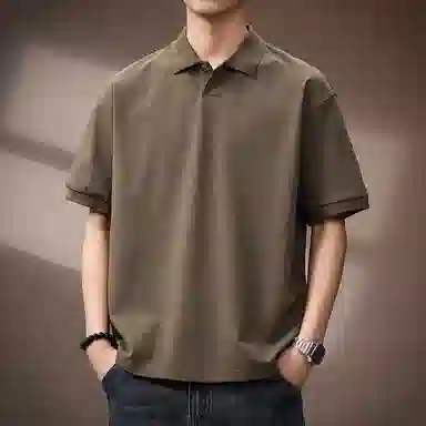 FOSS PHIL Polo2025 T