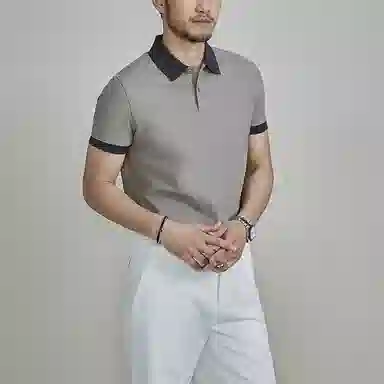 FOSS PHIL T2025 Polo
