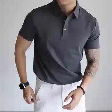 FOSS PHIL 5APOLO2025 Polo