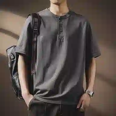 FOSS PHIL Polo2025 T