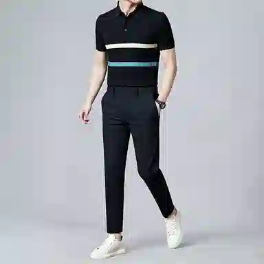 FOSS PHIL Polo