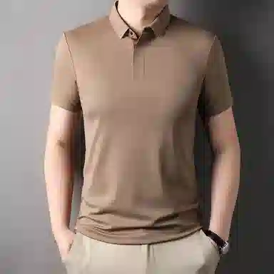 FOSS PHIL 2025t Polo