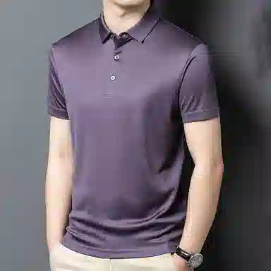 FOSS PHIL 2025POLO T