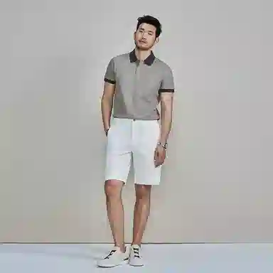 FOSS PHIL T2025 Polo