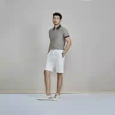FOSS PHIL T2025 Polo