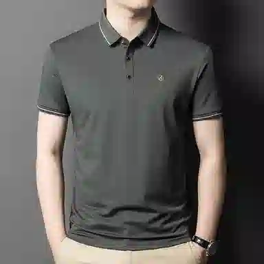 FOSS PHIL 2025polo T