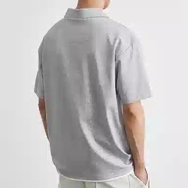 FOSS PHIL Sorona Polo