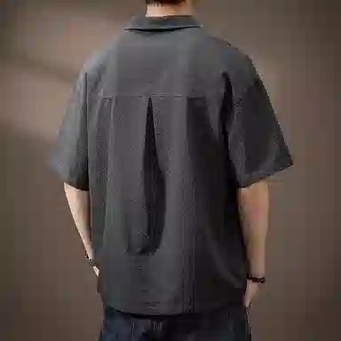 FOSS PHIL Polo2025 T