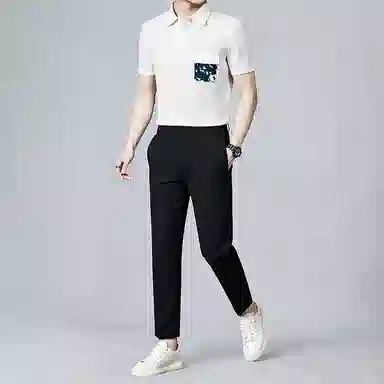 FOSS PHIL polo2025t
