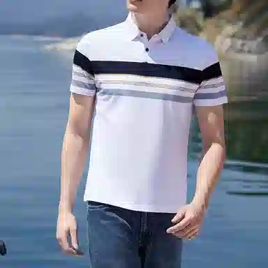 FOSS PHIL Polo