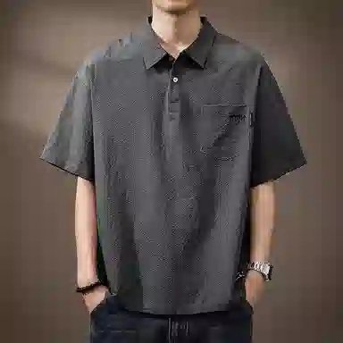 FOSS PHIL Polo2025 T