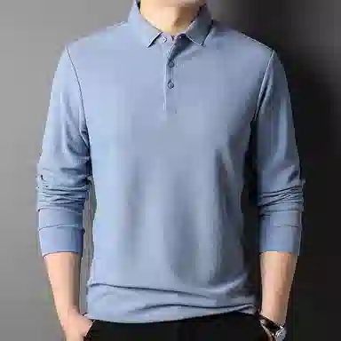 FOSS PHIL POLO2025 T