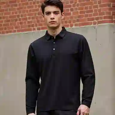 FOSS PHIL POLO2025 T