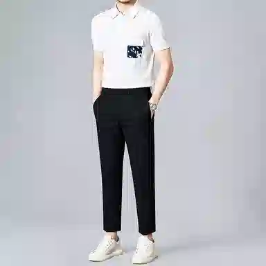 FOSS PHIL polo2025t