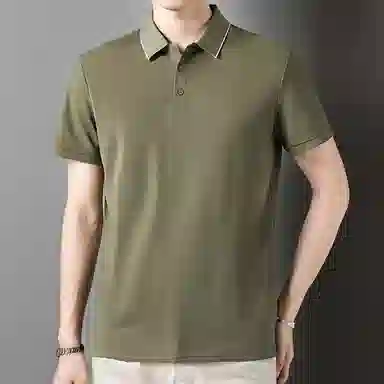 FOSS PHIL T2025 Polo