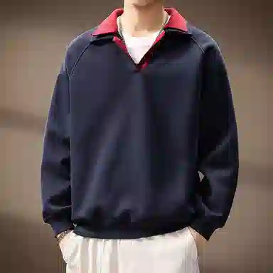 FOSS PHIL Polo202532
