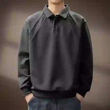 FOSS PHIL Polo2025