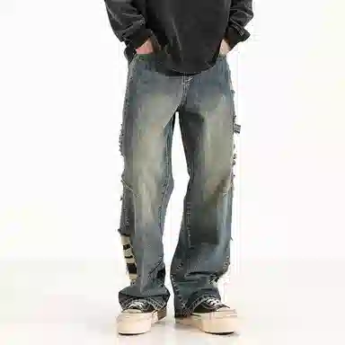 FOSS PHIL vintage2025