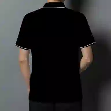 FOSS PHIL Polo