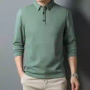 FOSS PHIL Polo T