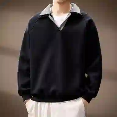 FOSS PHIL Polo202532