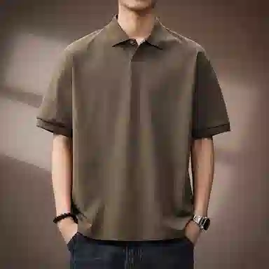 FOSS PHIL Polo2025 T