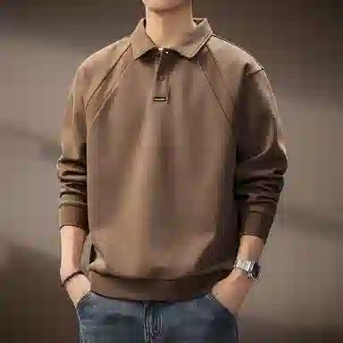FOSS PHIL Polo2025