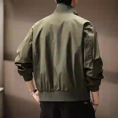 FOSS PHIL Bomber2025