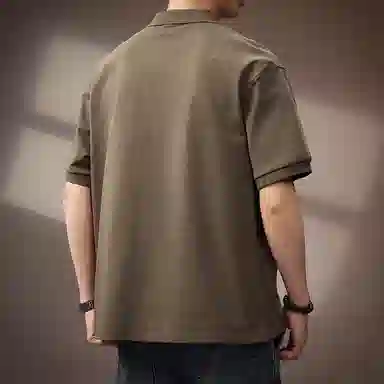 FOSS PHIL Polo2025 T