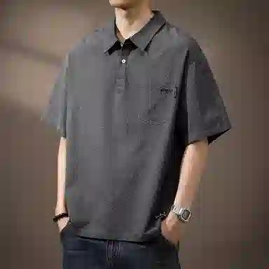 FOSS PHIL Polo2025 T