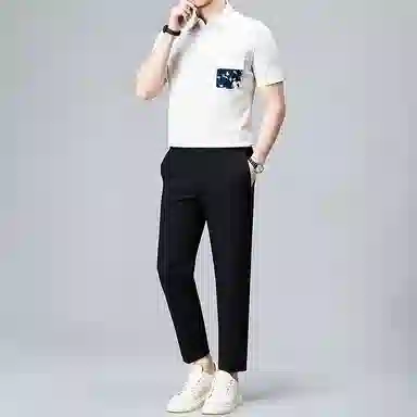 FOSS PHIL polo2025t