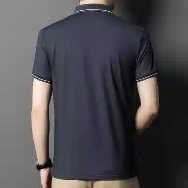 FOSS PHIL 2025polo T