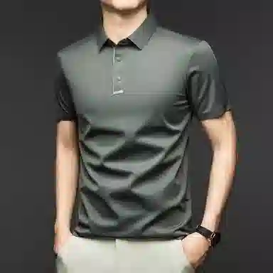 FOSS PHIL 2025 Polo