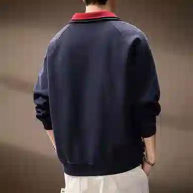 FOSS PHIL Polo202532