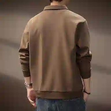 FOSS PHIL Polo2025