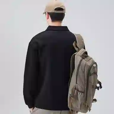 FOSS PHIL POLO2025