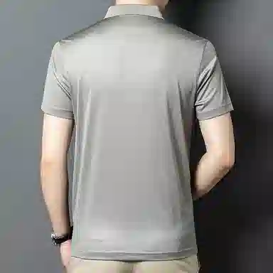 FOSS PHIL 2025POLO T