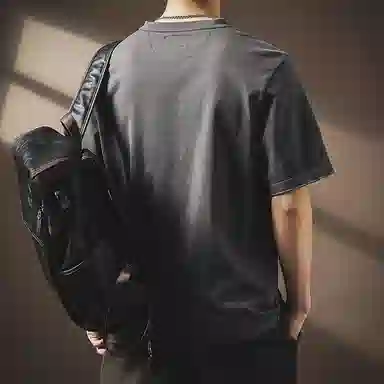 FOSS PHIL Polo2025 T