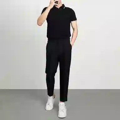 FOSS PHIL Polo