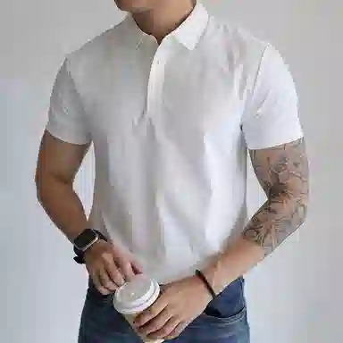 FOSS PHIL 5APOLO2025 Polo